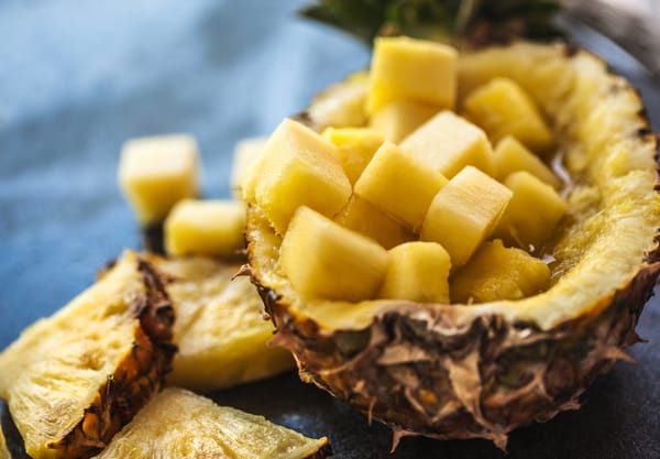 Unlocking Pineapple's Anti-Inflammatory Benefits: A Must-Read Guide to Wellness